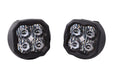 Diode Dynamics DD7030 SS3 Pro Type GM Kit ABL White SAE Driving Diode Dynamics - Truck Part Superstore