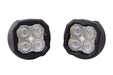 Diode Dynamics DD7033 SS3 Max Type GM Kit ABL White SAE Fog Diode Dynamics - Truck Part Superstore