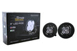 Diode Dynamics DD7041 SS3 Max Type GM-5 Kit ABL White SAE Fog Diode Dynamics - Truck Part Superstore