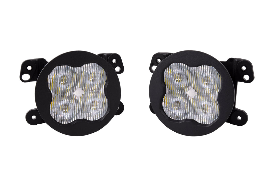 Diode Dynamics DD7049 SS3 Max Type M Kit ABL White SAE Fog Diode Dynamics - Truck Part Superstore
