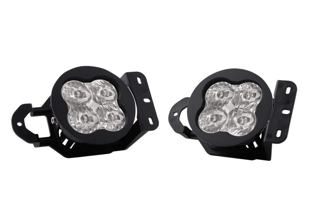 Diode Dynamics DD7059 SS3 Sport Type MS Kit ABL White SAE Driving Diode Dynamics - Truck Part Superstore
