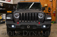 Diode Dynamics DD7066 SS3 Max Type MS Kit ABL Yellow SAE Fog Diode Dynamics - Truck Part Superstore