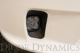 Diode Dynamics DD7087 SS3 Pro Type Ram Vert Kit ABL White SAE Fog Diode Dynamics - Truck Part Superstore