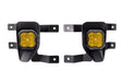 Diode Dynamics DD7112 SS3 Sport Type SV1 Kit ABL Yellow SAE Fog Diode Dynamics - Truck Part Superstore