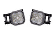 Diode Dynamics DD7133 SS3 Pro Type X Kit ABL White SAE Fog Diode Dynamics - Truck Part Superstore