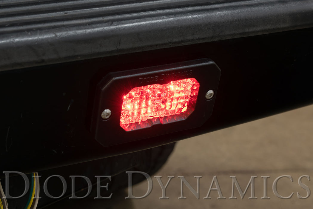 Diode Dynamics DD7147 Stage Series Flush Mount Reverse Light Kit, C1 Pro Diode Dynamics - Truck Part Superstore