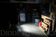 Diode Dynamics DD7148 Stage Series Flush Mount Reverse Light Kit, C2 Sport Diode Dynamics - Truck Part Superstore