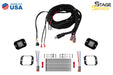 Diode Dynamics DD7148 Stage Series Flush Mount Reverse Light Kit, C2 Sport Diode Dynamics - Truck Part Superstore