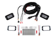 Diode Dynamics DD7149 Stage Series Flush Mount Reverse Light Kit, C2 Pro Diode Dynamics - Truck Part Superstore
