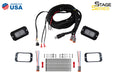 Diode Dynamics DD7149 Stage Series Flush Mount Reverse Light Kit, C2 Pro Diode Dynamics - Truck Part Superstore