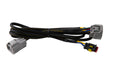 Diode Dynamics DD7153 Stage Series Reverse Light Wiring Harness for 2005-2015 Toyota Tacoma Diode Dynamics - Truck Part Superstore