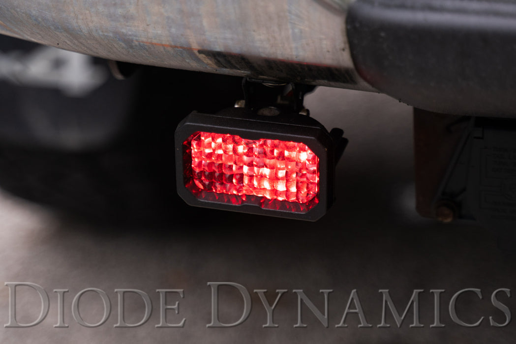 Diode Dynamics DD7155 Stage Series Reverse Light Kit for 2005-2015 Toyota Tacoma, C1 Pro Diode Dynamics - Truck Part Superstore