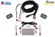 Diode Dynamics DD7157 Stage Series Reverse Light Kit for 2005-2015 Toyota Tacoma, C2 Pro Diode Dynamics - Truck Part Superstore