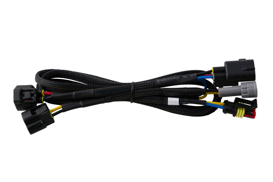 Diode Dynamics DD7158 Stage Series Reverse Light Wiring Harness for 2016-2021 Toyota Tacoma Diode Dynamics - Truck Part Superstore