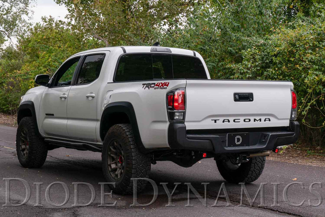 Diode Dynamics DD7159 Stage Series Reverse Light Kit for 2016-2021 Toyota Tacoma, C1 Sport Diode Dynamics - Truck Part Superstore