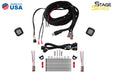 Diode Dynamics DD7160 Stage Series Reverse Light Kit for 2016-2021 Toyota Tacoma, C1 Pro Diode Dynamics - Truck Part Superstore