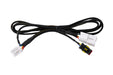 Diode Dynamics DD7163 Stage Series Reverse Light Wiring Harness for 2010-2021 Toyota 4Runner Diode Dynamics - Truck Part Superstore