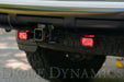Diode Dynamics DD7167 Stage Series Reverse Light Kit for 2010-2021 Toyota 4Runner, C2 Pro Diode Dynamics - Truck Part Superstore