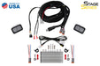 Diode Dynamics DD7167 Stage Series Reverse Light Kit for 2010-2021 Toyota 4Runner, C2 Pro Diode Dynamics - Truck Part Superstore