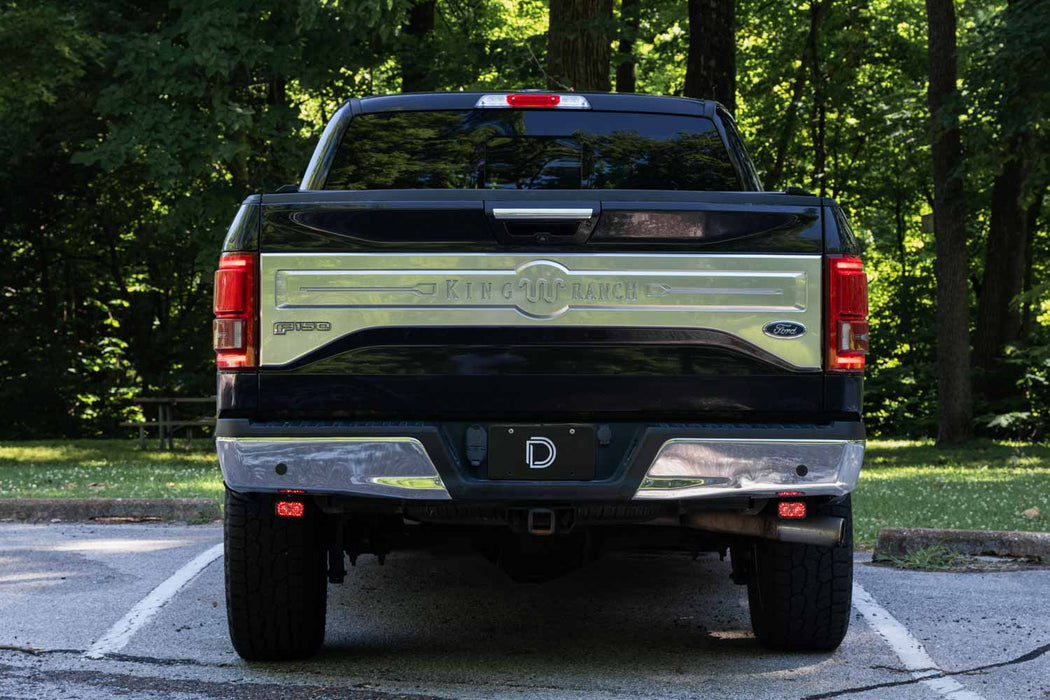 Diode Dynamics DD7168 Stage Series Reverse Light Mounting Kit for 2015-2020 Ford F150 Diode Dynamics - Truck Part Superstore