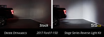 Diode Dynamics DD7170 Stage Series Reverse Light Kit for 2015-2020 Ford F-150, C1 Pro Diode Dynamics - Truck Part Superstore