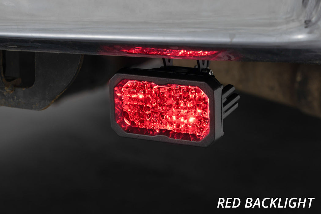 Diode Dynamics DD7172 Stage Series Reverse Light Kit for 2015-2020 Ford F-150, C2 Pro Diode Dynamics - Truck Part Superstore