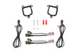 Diode Dynamics DD7173P SSC1 Type FBS Fog Light Mounting Kit Diode Dynamics - Truck Part Superstore