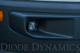 Diode Dynamics DD7174 SSC1 Type FBS LED Fog Light Kit White SAE Fog Diode Dynamics - Truck Part Superstore