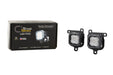 Diode Dynamics DD7174 SSC1 Type FBS LED Fog Light Kit White SAE Fog Diode Dynamics - Truck Part Superstore