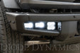 Diode Dynamics DD7177 Fog Pocket Bracket Kit for 2021 Ford Bronco Pair Diode Dynamics - Truck Part Superstore