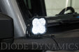 Diode Dynamics DD7186 SS3 LED Ditch Light Kit for 2021 Ford Bronco, Pro White Combo Diode Dynamics - Truck Part Superstore