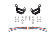 Diode Dynamics DD7188P SS3 Backlit Universal Bracket Kit (pair) Diode Dynamics - Truck Part Superstore