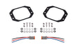Diode Dynamics DD7189P SS3 Backlit Flush Mounting Kit (pair) Diode Dynamics - Truck Part Superstore