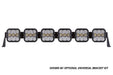 Diode Dynamics DD7210 SS5 Sport Universal CrossLink 6-Pod Lightbar White Driving Diode Dynamics - Truck Part Superstore