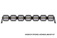 Diode Dynamics DD7213 SS5 Sport Universal CrossLink 7-Pod Lightbar Yellow Driving Diode Dynamics - Truck Part Superstore