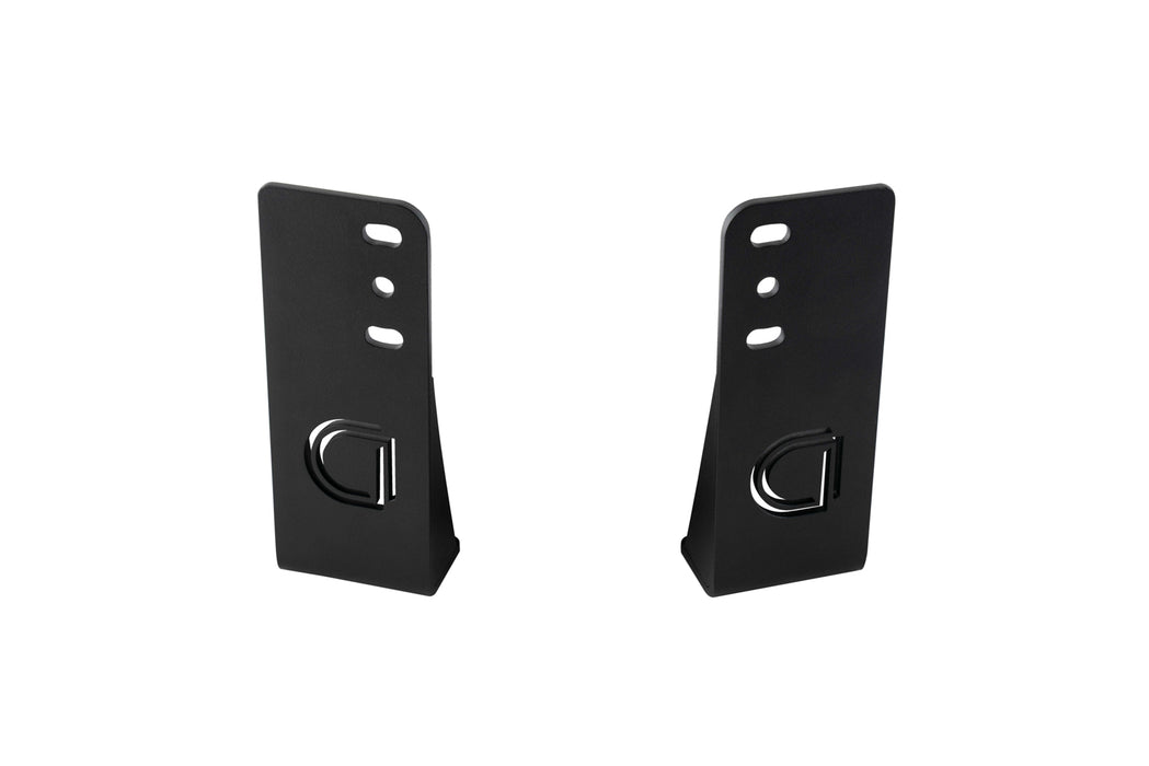 Diode Dynamics DD7216 SS5 CrossLink Universal Bracket Kit Set Diode Dynamics - Truck Part Superstore