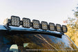 Diode Dynamics DD7232 Bronco SS5 Sport CrossLink Windshield White Combo Lightbar Kit Diode Dynamics - Truck Part Superstore