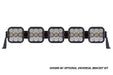 Diode Dynamics DD7254 SS5 Pro Universal CrossLink 5-Pod Lightbar White Driving Diode Dynamics - Truck Part Superstore