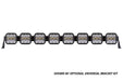 Diode Dynamics DD7260 SS5 Pro Universal CrossLink 8-Pod Lightbar White Driving Diode Dynamics - Truck Part Superstore