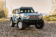 Diode Dynamics DD7264 Bronco SS5 Pro CrossLink Windshield White Combo Lightbar Kit Diode Dynamics - Truck Part Superstore