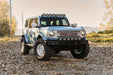 Diode Dynamics DD7264 Bronco SS5 Pro CrossLink Windshield White Combo Lightbar Kit Diode Dynamics - Truck Part Superstore