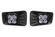 Diode Dynamics DD7301 SS3 Type CH LED Fog Light Kit Sport ABL White SAE Driving Diode Dynamics - Truck Part Superstore