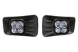 Diode Dynamics DD7304 SS3 Type CH LED Fog Light Kit Pro ABL White SAE Driving Diode Dynamics - Truck Part Superstore
