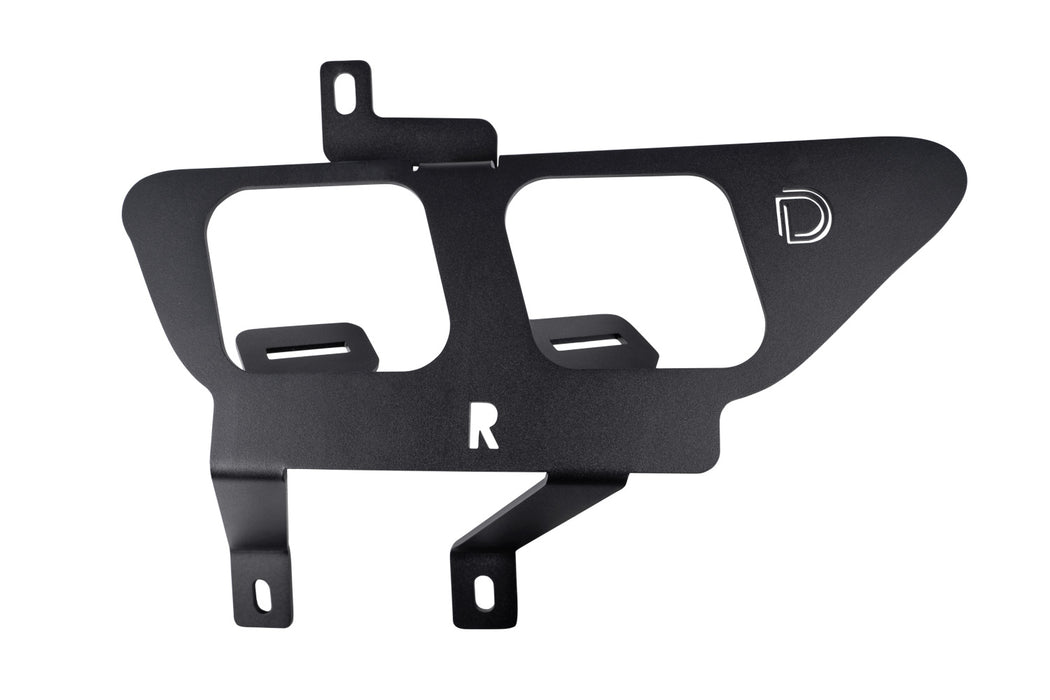 Diode Dynamics DD7309P Stage Series Fog Pocket Mounting Brackets for 2021-2022 Ford F-150 Diode Dynamics - Truck Part Superstore