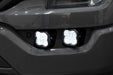 Diode Dynamics DD7309P Stage Series Fog Pocket Mounting Brackets for 2021-2022 Ford F-150 Diode Dynamics - Truck Part Superstore