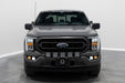 Diode Dynamics DD7313 SS3 LED Fog Pocket Kit for 2021-2022 Ford F-150, Yellow Pro Diode Dynamics - Truck Part Superstore