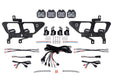 Diode Dynamics DD7314 SS3 LED Fog Pocket Kit for 2021-2022 Ford F-150, White Max Diode Dynamics - Truck Part Superstore