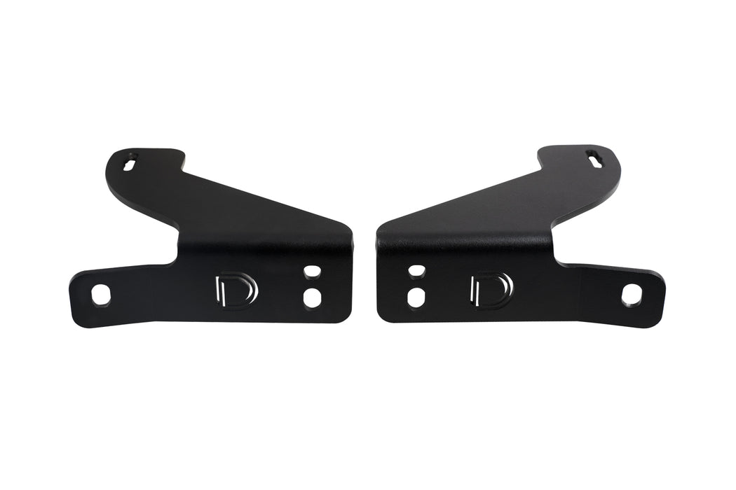 Diode Dynamics DD7325P SS5 Bumper Bracket Kit for 2021-2022 Ford F150 Diode Dynamics - Truck Part Superstore