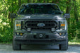 Diode Dynamics DD7329 SS5 Bumper LED Pod Light Kit for 2021-2022 Ford F-150, Sport Yellow Driving Diode Dynamics - Truck Part Superstore