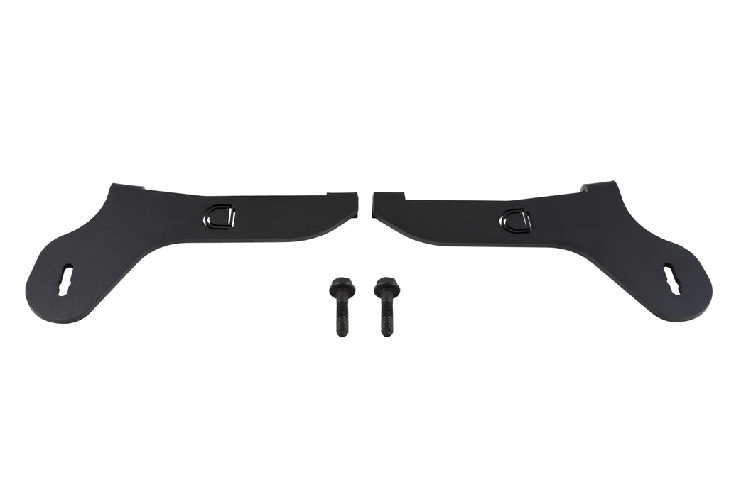 Diode Dynamics DD7343P SS5 Bumper Bracket Kit for 2017-2020 Ford Raptor Diode Dynamics - Truck Part Superstore